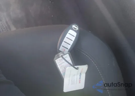 2024 Nissan Altima Sv Fwd from USA, damaged, VIN 1N4BL4DV3RN332792